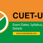 cuet exam